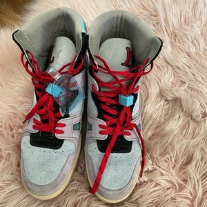 Authentic men Louis Vuitton shoes